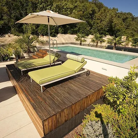 Apartman Royal Pearl Collection Abbázia