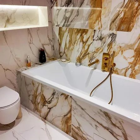 Apartman Royal Pearl Collection Abbázia