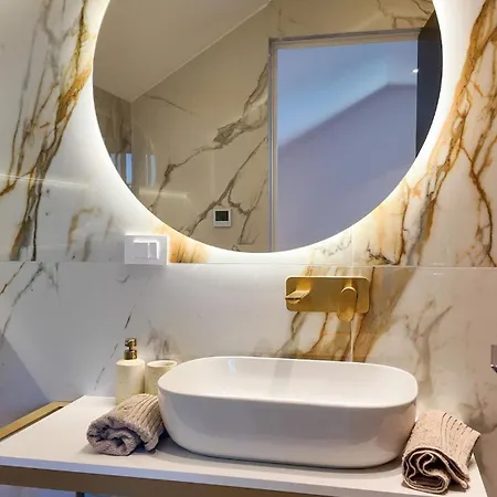 Apartman Royal Pearl Collection Abbázia
