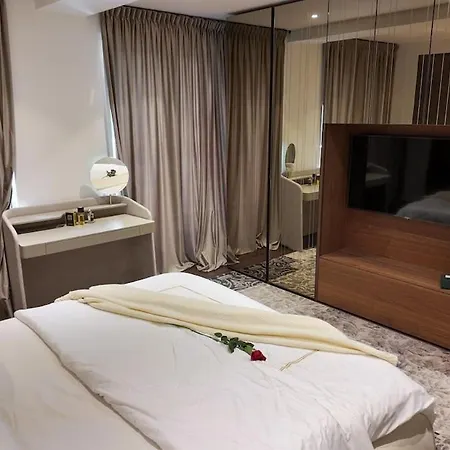 Royal Pearl Collection Apartman