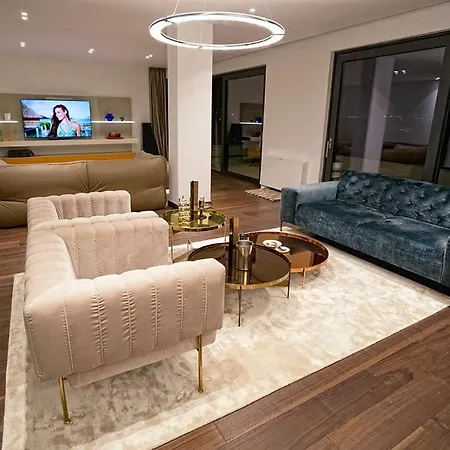 Apartman Royal Pearl Collection *