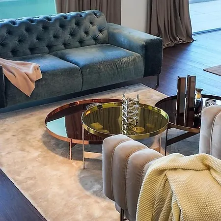 Apartman Royal Pearl Collection