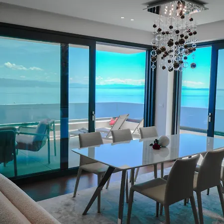Apartman Royal Pearl Collection *