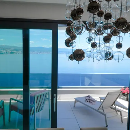 Royal Pearl Collection Abbázia