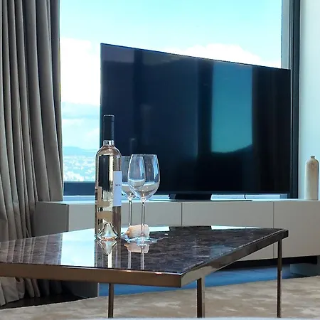 Apartman Royal Pearl Collection Abbázia