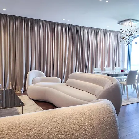 Royal Pearl Collection Abbázia