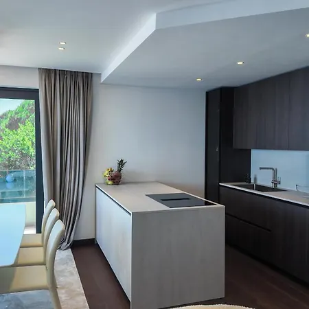 Royal Pearl Collection Apartman *