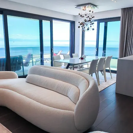 Apartman Royal Pearl Collection *