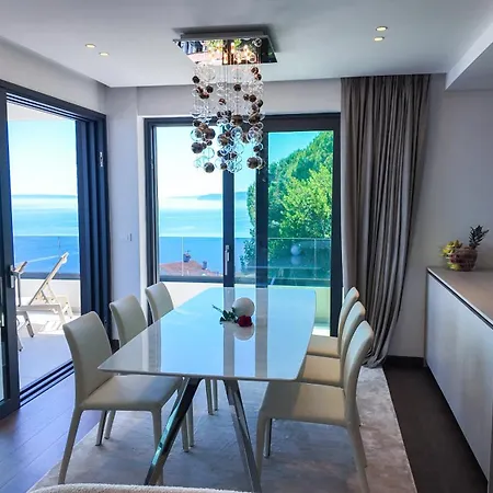 Apartman Royal Pearl Collection