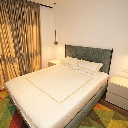 Royal Pearl Collection Apartman