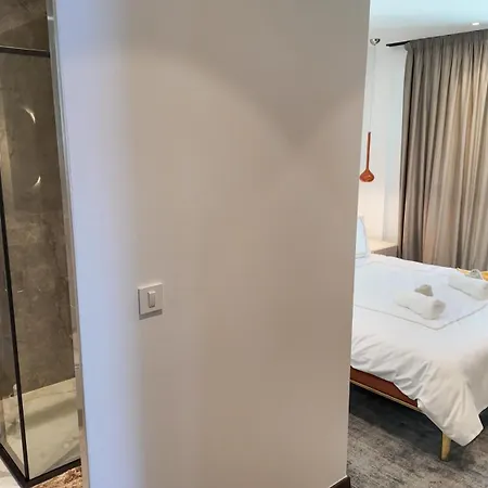 Apartman Royal Pearl Collection Abbázia