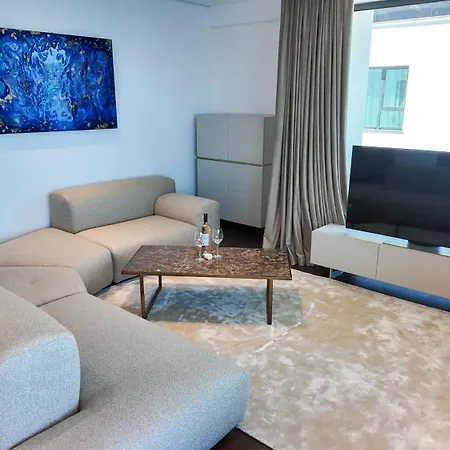 Apartman Royal Pearl Collection