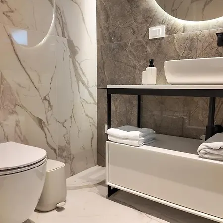 Royal Pearl Collection Appartamento *