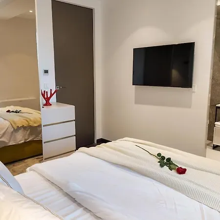 Apartman Royal Pearl Collection Abbázia