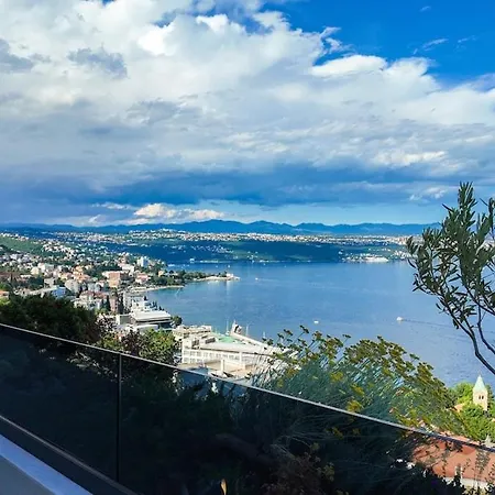Royal Pearl Collection Appartamento