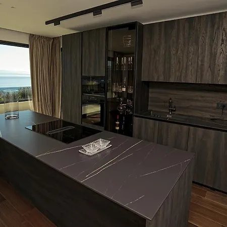 Apartman Royal Pearl Collection