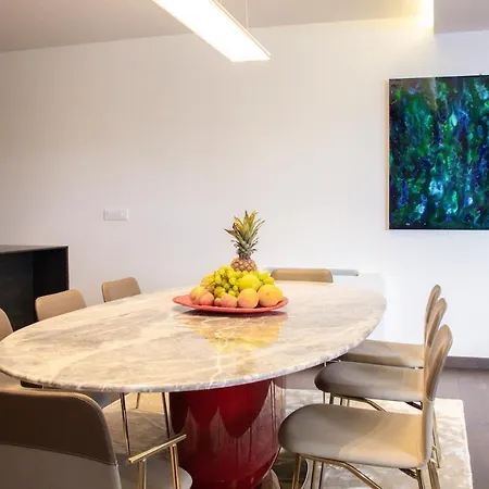 Royal Pearl Collection Appartamento *
