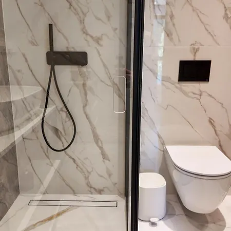 Royal Pearl Collection Apartman Abbázia